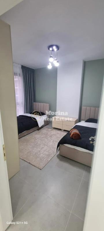 Tirane, jepet me qera apartament 2+1 Kati 1, 100 m² 650 € (Astir)