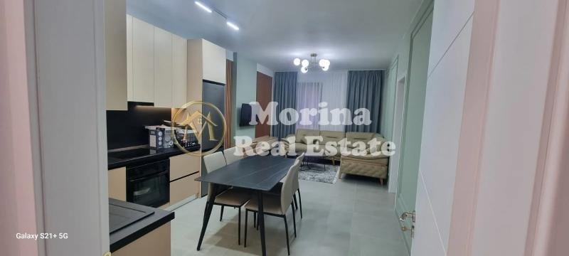 Tirane, jepet me qera apartament 2+1 Kati 1, 100 m² 650 € (Astir)