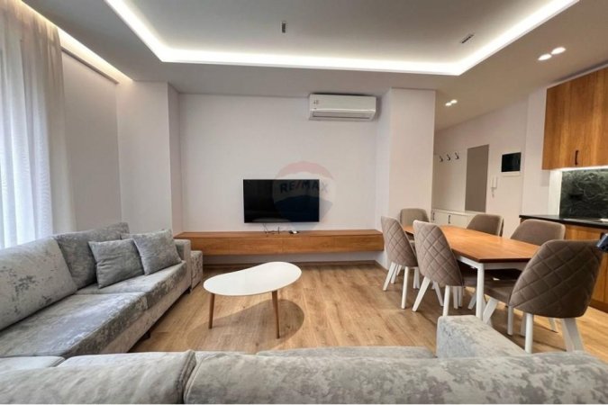 Tirane, jepet me qera apartament 2+1+Ballkon Kati 3, 91 m² 650 € (teodor keko)