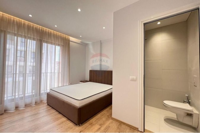 Tirane, jepet me qera apartament 2+1+Ballkon Kati 3, 91 m² 650 € (teodor keko)