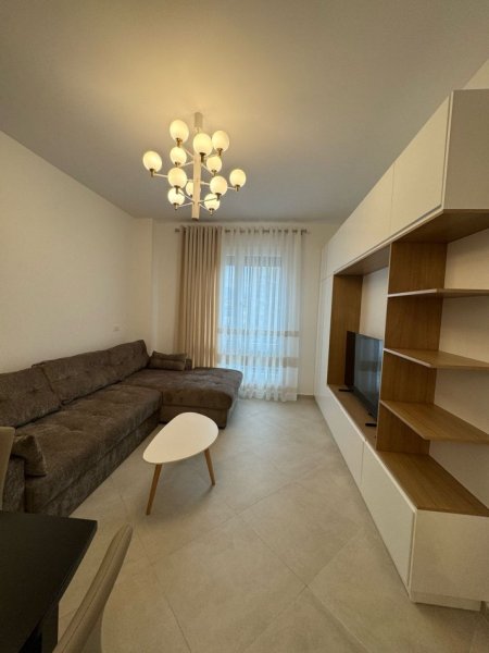 Jepet me qera apartament 2+1+Ballkon Kati 1, 100 m² 650 € (Xhanfize Keko)