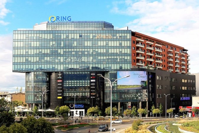 Tirane, jepet me qera apartament 2+1+Aneks+Ballkon Kati 4, 145 m² 600 € (Zogu i Zi)