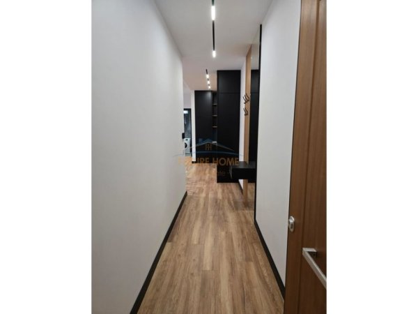 Qera, Apartament 1+1 Kompleksi Delijorgj