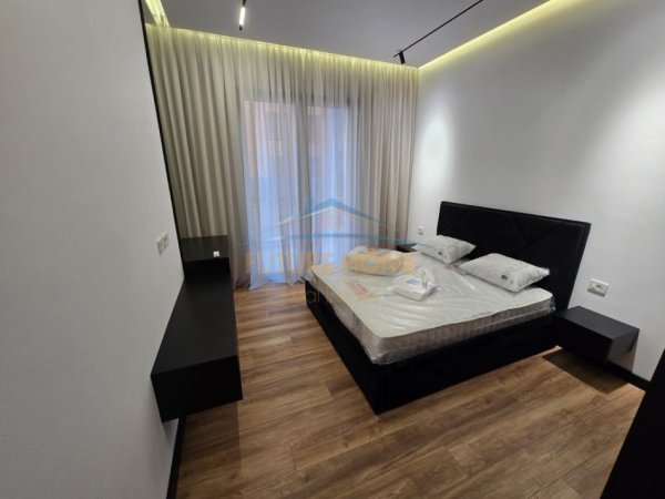Qera, Apartament 1+1 Kompleksi Delijorgj