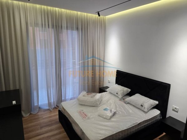 Qera, Apartament 1+1 Kompleksi Delijorgj