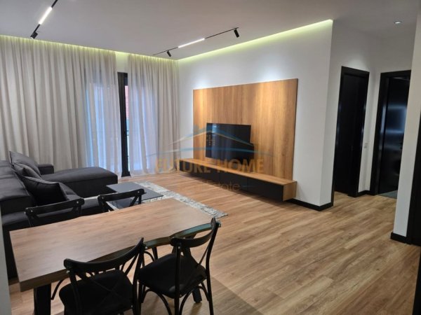Qera, Apartament 1+1 Kompleksi Delijorgj