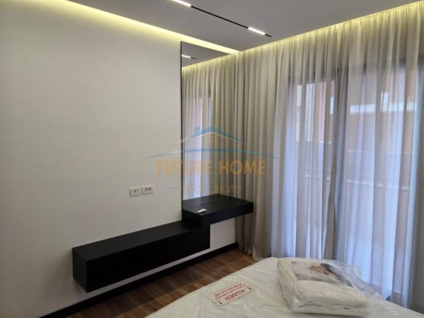 Qera, Apartament 1+1 Kompleksi Delijorgj