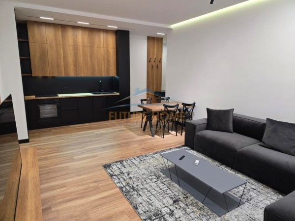 Qera, Apartament 1+1 Kompleksi Delijorgj