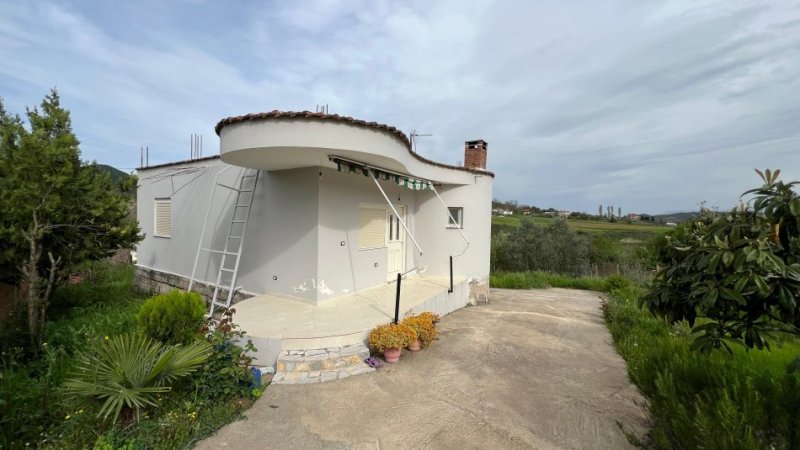 Tirane, jepet me qera shtepi 2+1+Ballkon Kati 0, 100 m² 350 € (Baldushk) OPP52024