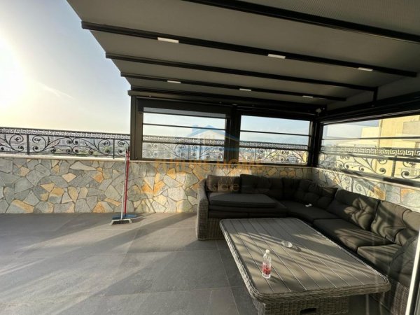 Qira,Apartament 2+1+parking,Delijorgji !