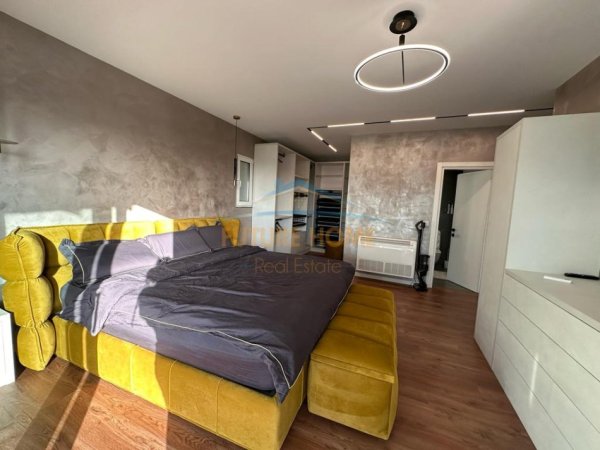 Qira,Apartament 2+1+parking,Delijorgji !