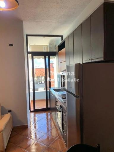 apartament 1+1 Kati 8, 68 m² (Harry Fultz)