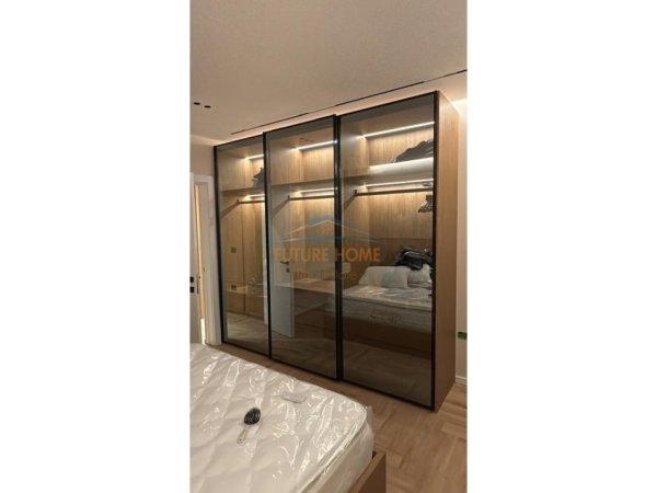 Shitet, Apartament 1+1+Post Parkimi, Rezidenca Kodra e Diellit 2