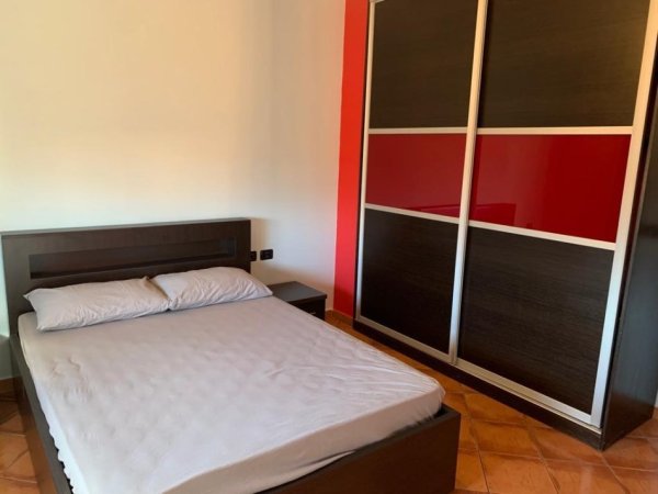 Tirane, jepet me qera 1+1+Ballkon Kati 5, 68 m² 480 € (Don Bosko)
