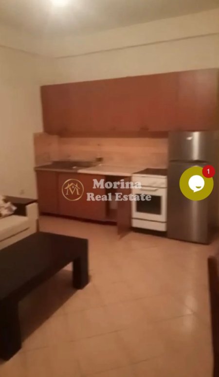 Tirane, jepet me qera apartament 1+1 Kati 3, 70 m² 260 € (Allias-Rruga Njazi Meka)