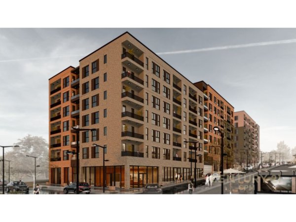 shes apartament , 57 m² (Paskuqan. Rr Lidhja e Prizrenit)