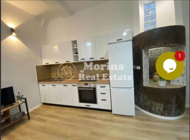 Tirane, jepet me qera apartament duplex 2+1 Kati 1, 90 m² 400 € (Selitë e Vogël)