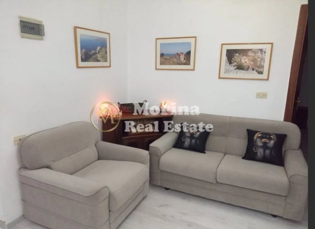 Tirane, jepet me qera apartament 2+1 Kati 2, 85 m² 550 € (Komuna e Parisit)
