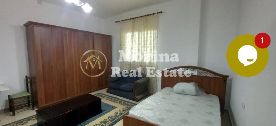 Tirane, jepet me qera garsonier Kati 0, 40 m² 250 € (Shkoze)