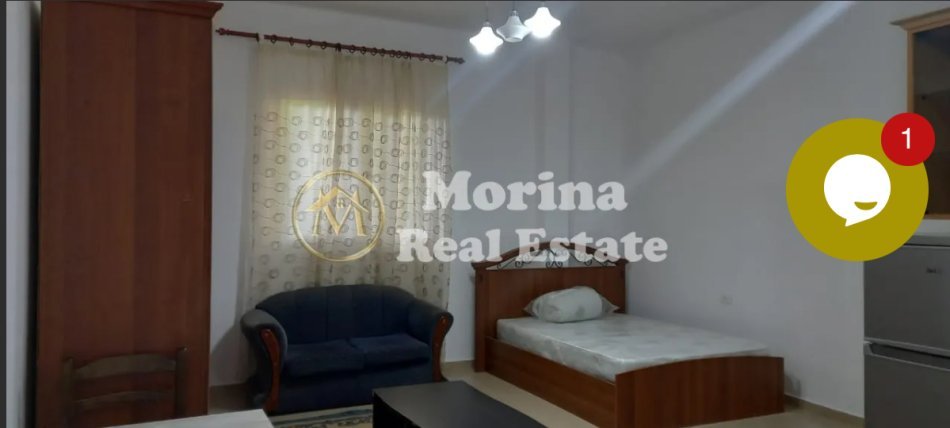 Tirane, jepet me qera garsonier Kati 0, 40 m² 250 € (Shkoze)