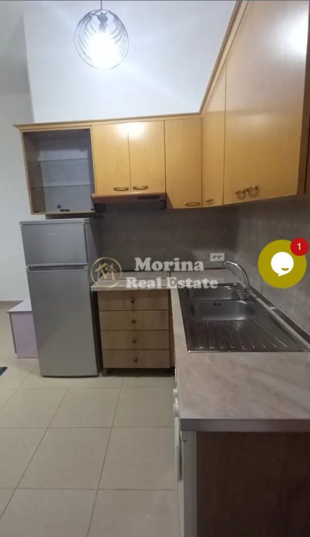 Tirane, jepet me qera garsonier Kati 0, 40 m² 250 € (Shkoze)