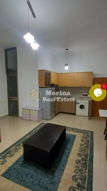 Tirane, jepet me qera garsonier Kati 0, 40 m² 250 € (Shkoze)