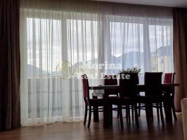 Tirane, jepet me qera apartament 1+1+Ballkon Kati 8, 80 m² 800 € (Qender-Kafe Flora)
