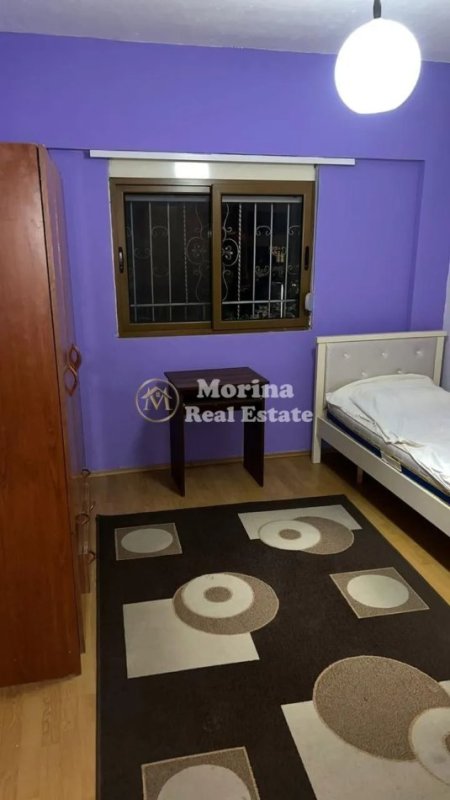 Tirane, jepet me qera apartament 2+1 Kati 3, 85 m² 600 € (Komuna e Parisit)