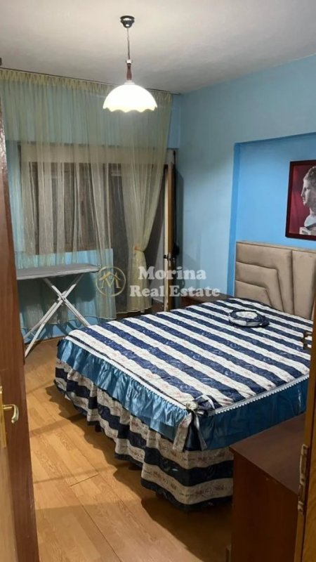 Tirane, jepet me qera apartament 2+1 Kati 3, 85 m² 600 € (Komuna e Parisit)