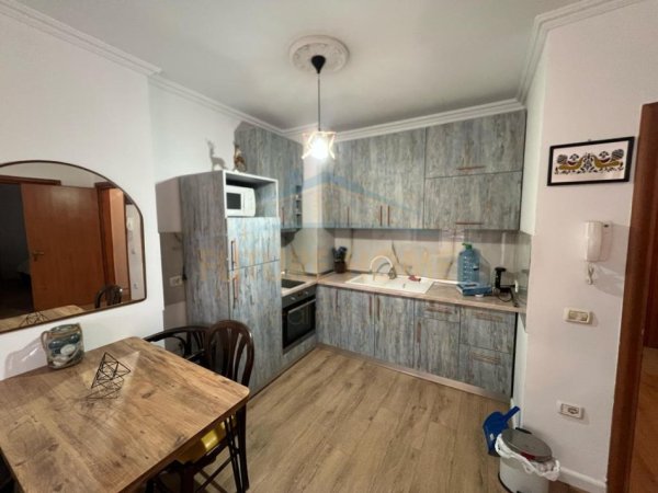Qira, Apartament 1+1, Rruga Siri Kodra