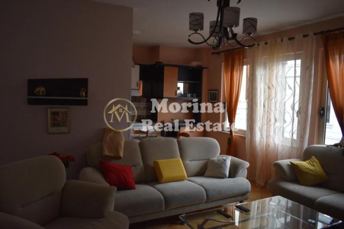 Tirane, jepet me qera apartament 2+1 Kati 2, 95 m² 600 € (Kodra e Diellit 1)