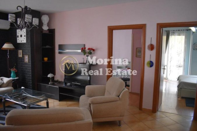 Tirane, jepet me qera apartament 2+1 Kati 2, 95 m² 600 € (Kodra e Diellit 1)