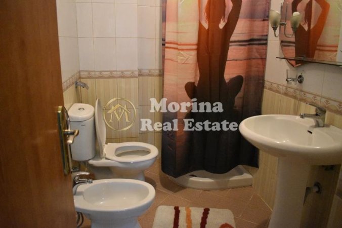 Tirane, jepet me qera apartament 2+1 Kati 2, 95 m² 600 € (Kodra e Diellit 1)