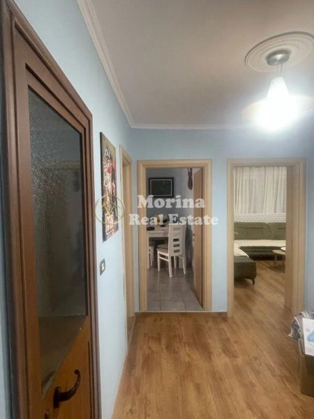 Tirane, jepet me qera apartament 2+1 Kati 5, 85 m² 600 € (Rruga Mine Peza)