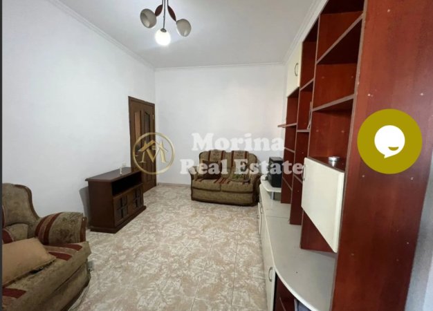 Tirane, jepet me qera apartament 1+1 Kati 5, 50 m² 360 € (Blloku)