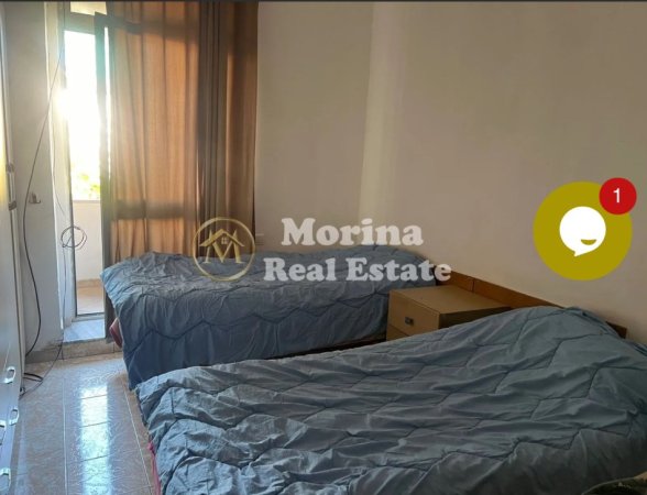 Tirane, jepet me qera apartament 1+1 Kati 5, 50 m² 360 € (Blloku)