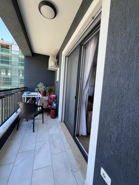 Tirane, shitet apartament 1+1+Ballkon Kati 5, 76 m² 140.692 € (Casa Bosco, Don Bosko)