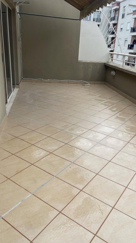 Tirane, jepet me qera apartament 1+1 Kati 6, 85 m² 450 € 