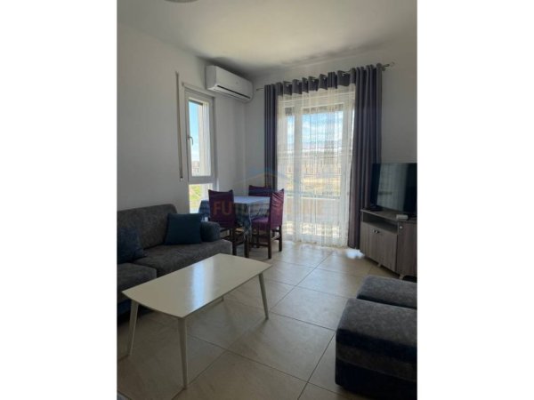 SHITET APARTAMENT 1+1 NE VALAMAR RESIDENCE GJIRI I LALEZIT