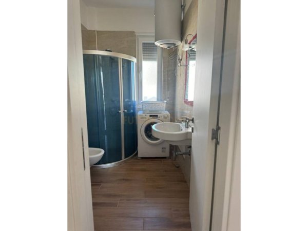 SHITET APARTAMENT 1+1 NE VALAMAR RESIDENCE GJIRI I LALEZIT
