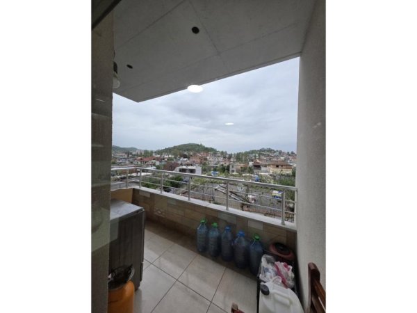 SHITET APARTAMENT 2+1 NE MISTO MAME