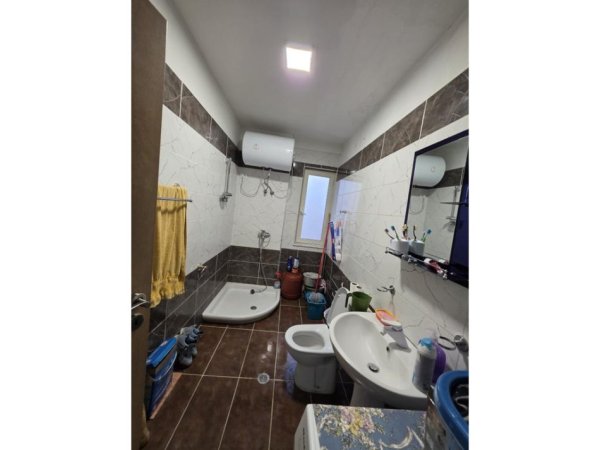 SHITET APARTAMENT 2+1 NE MISTO MAME