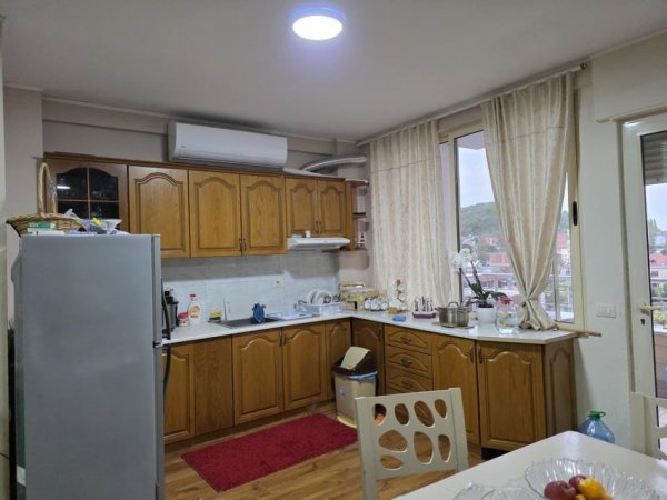 SHITET APARTAMENT 2+1 NE MISTO MAME