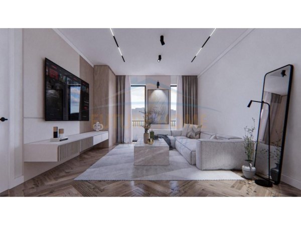 SHITET APARTAMENT 2+1 TEK KOMPLEKSI ASL, OXHAKU
