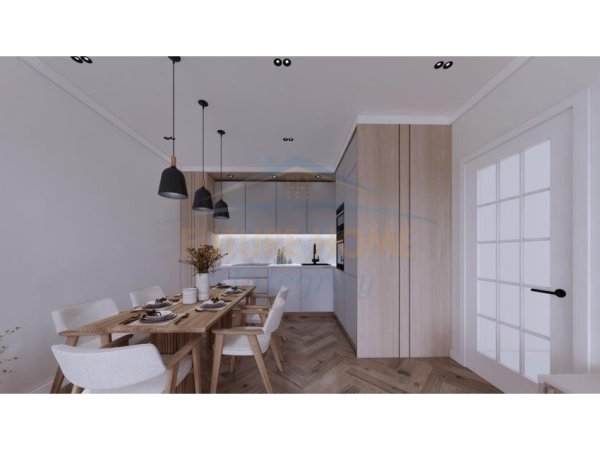 SHITET APARTAMENT 2+1 TEK KOMPLEKSI ASL, OXHAKU