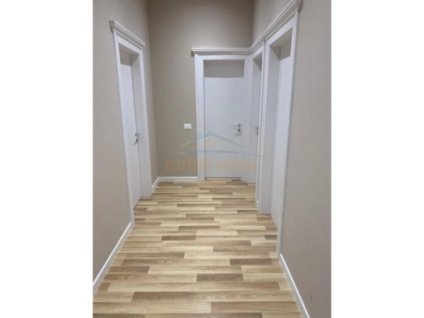SHITET APARTAMENT 2+1+2 NE SQUARE21