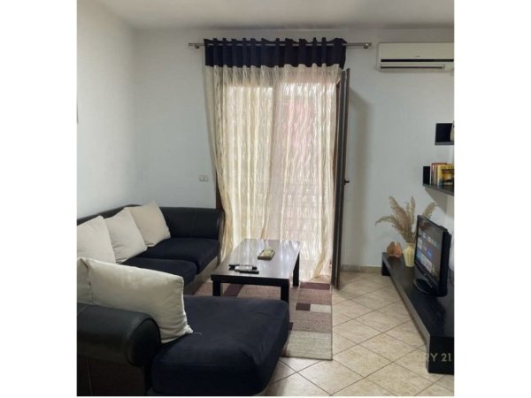 Tirane, jepet me qera apartament 1+1 Kati 2, 53 m² 475 € (Siri kodra)