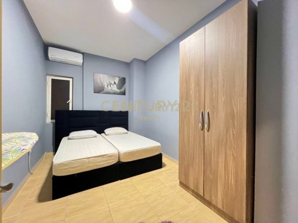 Tirane, shitet apartament 2+1 Kati 1, 98 m² 109.000 € (OKAZION-SHESIM, APARTAMENT MODERN 2+1+2, FRESKU)