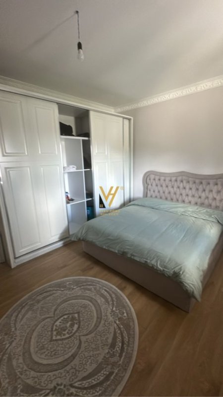 Tirane, shitet apartament 2+1+Ballkon Kati 3, 143 m² 290.000 € (LIQENI I FARKES)