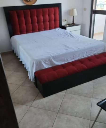 Tirane, jepet me qera apartament 1+1 Kati 11, 70 m² 550 € (9 katshet)